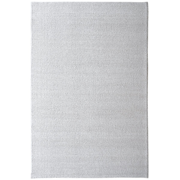Ridge Rug - Ivory