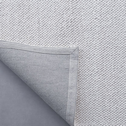 Ridge Rug - Ivory