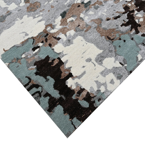 Sera Rug - Prism - alternate view