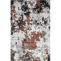 Sera Wool Rug - Rainbow 250cm x 350cm
