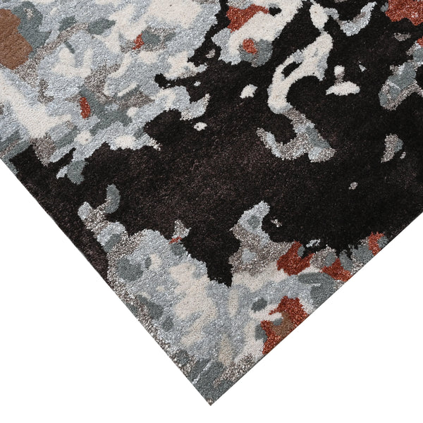 Sera Rug - Rainbow - alternate view