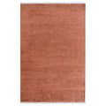 Silt Wool Rug - Auburn 160cm x 230cm