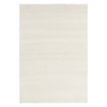 Silt Wool Rug - Chalk 160cm x 230cm
