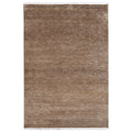 Silt Wool Rug - Clay 160cm x 230cm