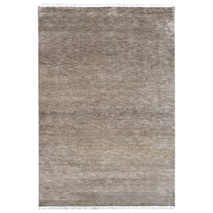 Silt Rug - Clay 250cm x 350cm