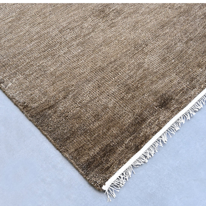 Silt Wool Rug