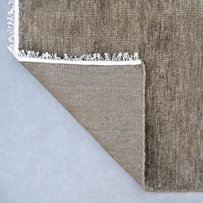 Silt Wool Rug