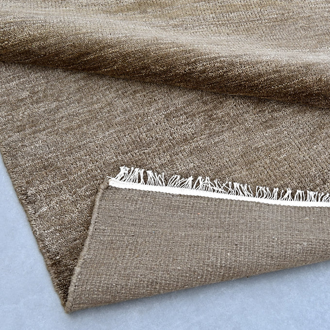 Silt Wool Rug