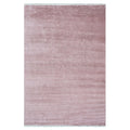 Silt Wool Rug - Petal 160cm x 230cm