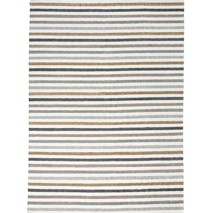 Spectrum Rug - Multi