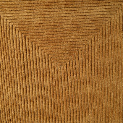 Stripe Rug - Sunset