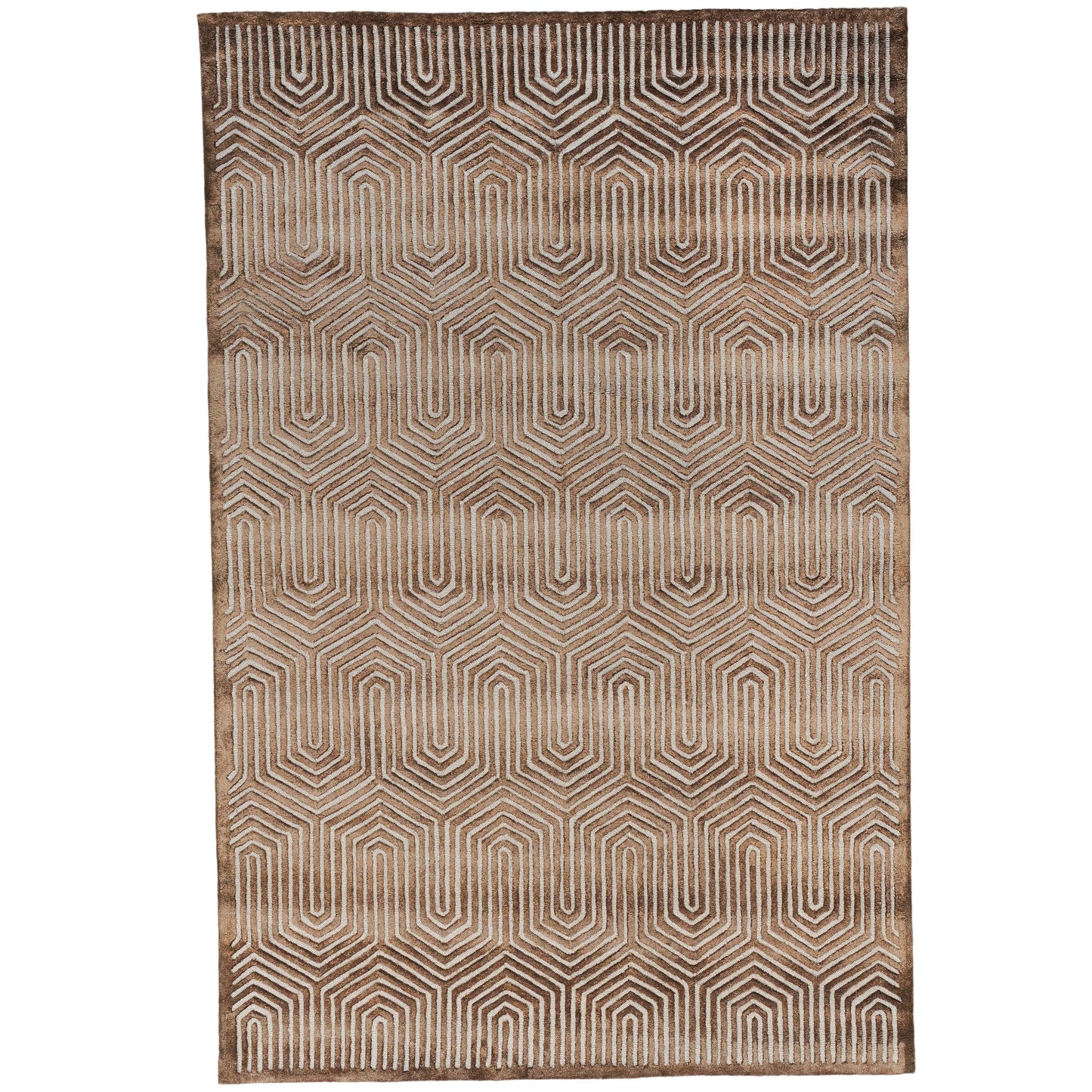 Trail Rug - Cocoa