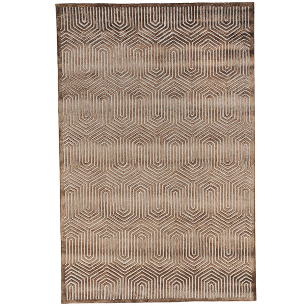Trail Rug - Cocoa