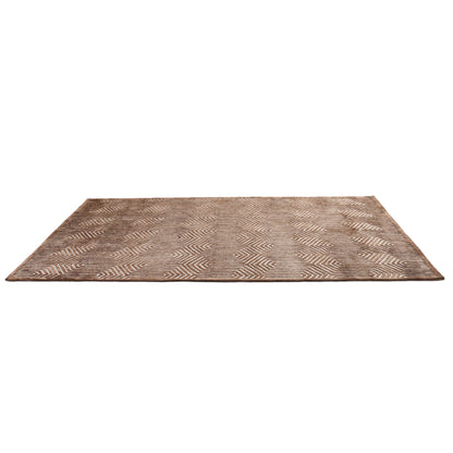 Trail Rug - Cocoa