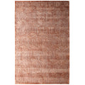 Trail Art Silk Rug - Maple 200cm x 300cm