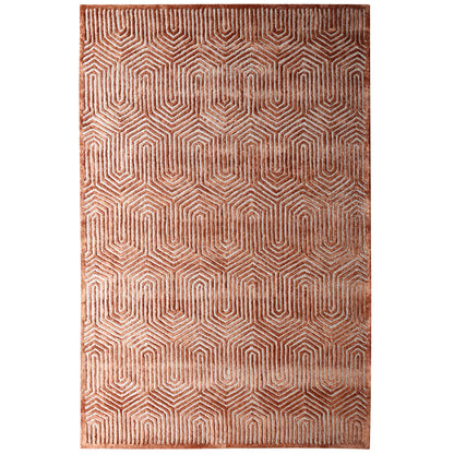 Trail Rug - Maple