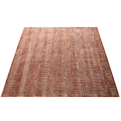 Trail Rug - Maple