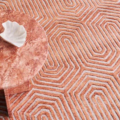Trail Rug - Maple
