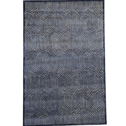 Trail Rug - Sapphire