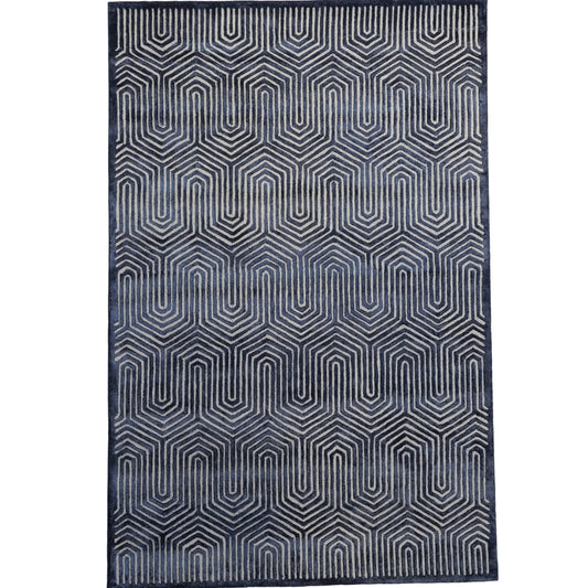 Trail Rug - Sapphire