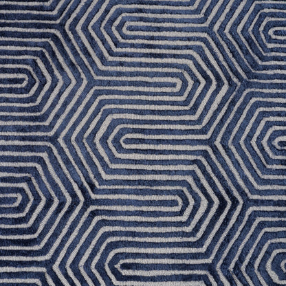 Trail Rug - Sapphire