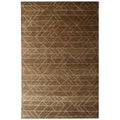 Twist Handspun Wool Rug - Bark 200cm x 300cm