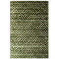 Twist Handspun Wool Rug - Forest 200cm x 300cm