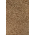 Vivid NZ Wool Rug - Earth 250cm x 350cm