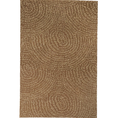 Vivid Rug - Earth