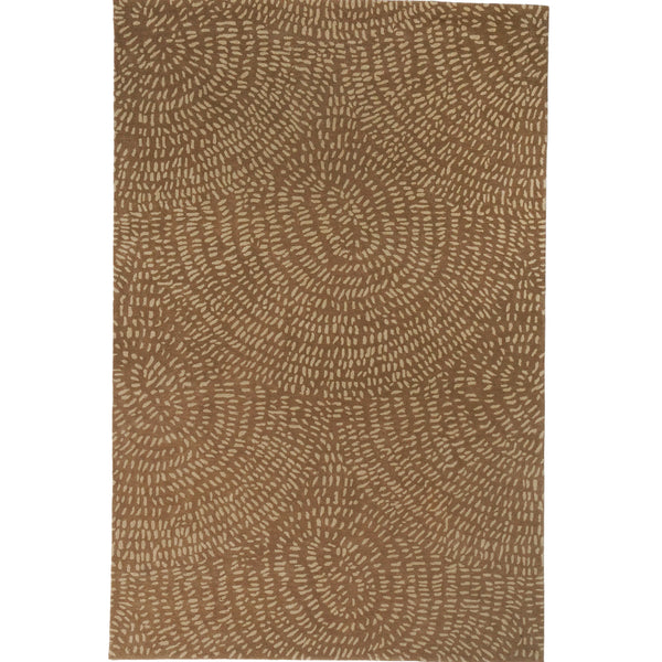 Vivid Rug - Earth