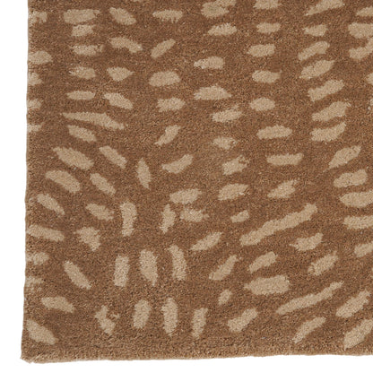 Vivid Rug - Earth