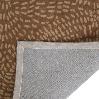 Vivid Rug - Earth