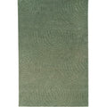 Vivid NZ Wool Rug - Moss 200cm x 300cm