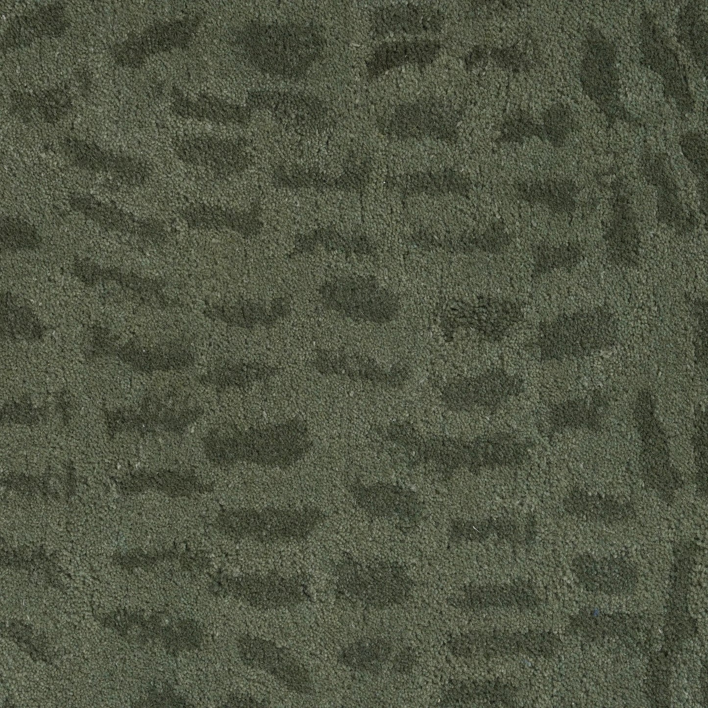 Vivid Rug - Moss