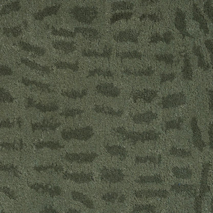 Vivid Rug - Moss