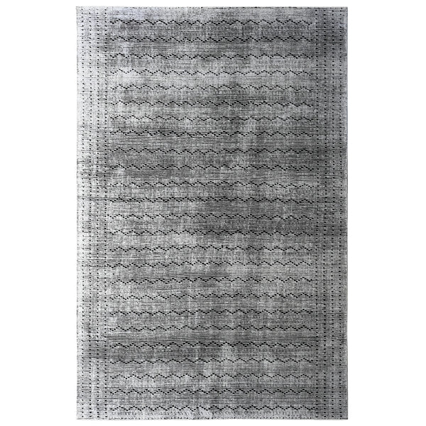 Wave Rug - Oyster