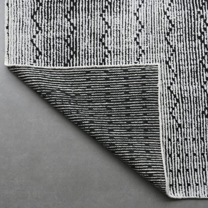 Wave Rug - Oyster