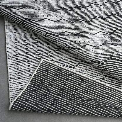 Wave Rug - Oyster