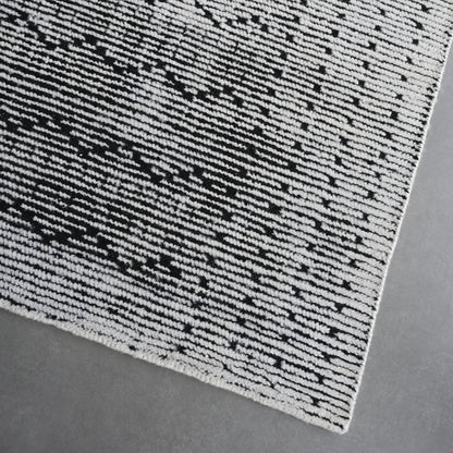 Wave Rug - Oyster