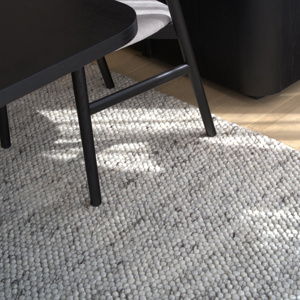 Wonder Rug - Linen - alternate view