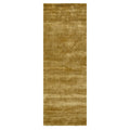 Aura Art Silk Runner - Dune 75cm x 200cm