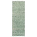 Breeze NZ Wool Runner - Mist 75cm x 200cm