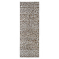 Breeze NZ Wool Runner - Rust 75cm x 200cm