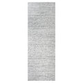Breeze NZ Wool Runner - Shadow 75cm x 300cm