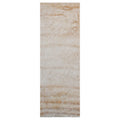 Cozy NZ Wool Runner - Beige 75cm x 200cm