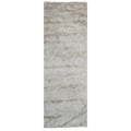 Cozy NZ Wool Runner - Fog 75cm x 300cm
