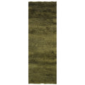 Cozy NZ Wool Runner - Mint 75cm x 200cm