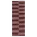 Linea Wool Runner - Terra 75cm x 200cm