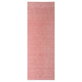 Pure Wool Runner - Candy 75cm x 200cm
