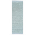 Pure Wool Runner - Dew 75cm x 200cm